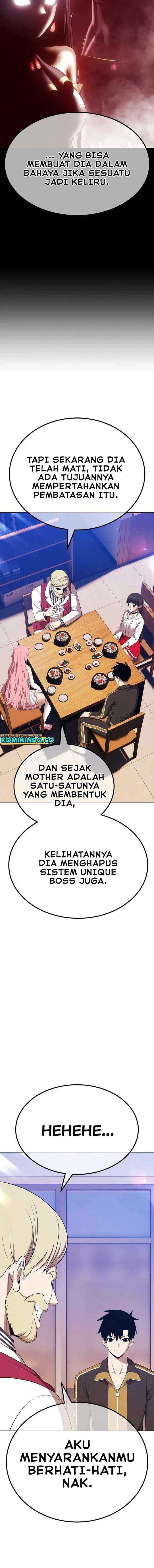 +99 Wooden Reinforced Stick - Chapter 95 - Page 61
