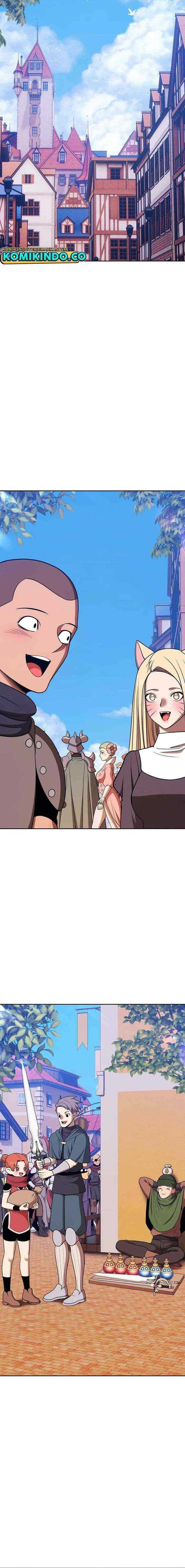 +99 Wooden Reinforced Stick - Chapter 95 - Page 67