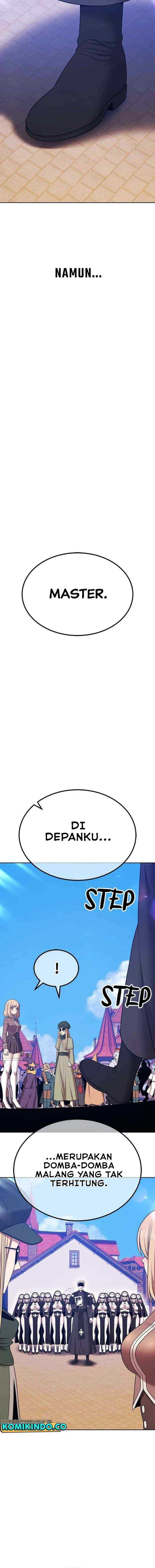 +99 Wooden Reinforced Stick - Chapter 95 - Page 69