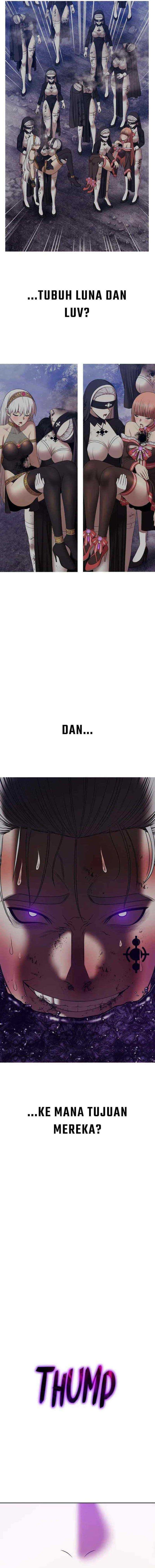+99 Wooden Reinforced Stick - Chapter 95 - Page 75