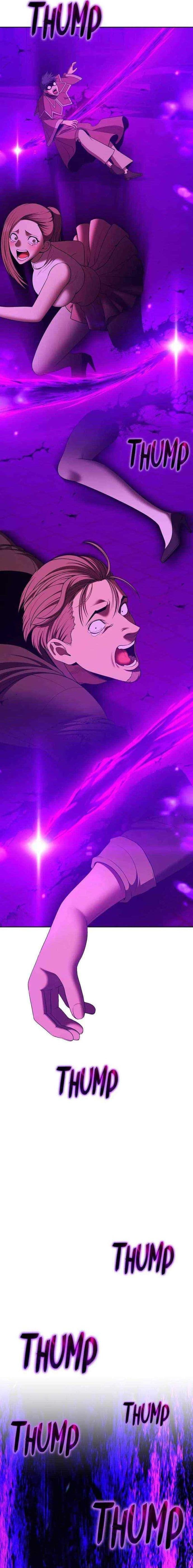 +99 Wooden Reinforced Stick - Chapter 95 - Page 77