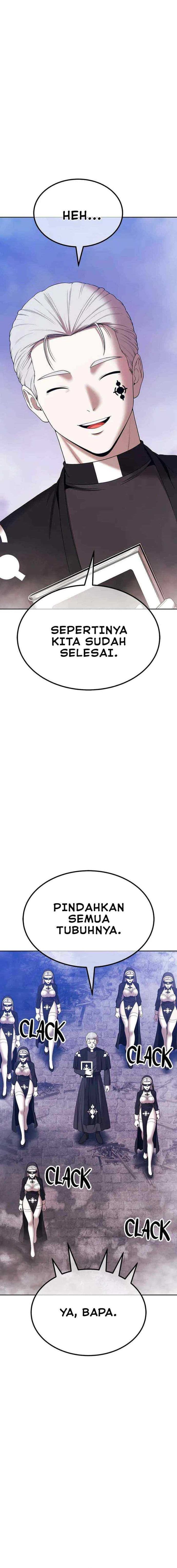 +99 Wooden Reinforced Stick - Chapter 96 - Page 10