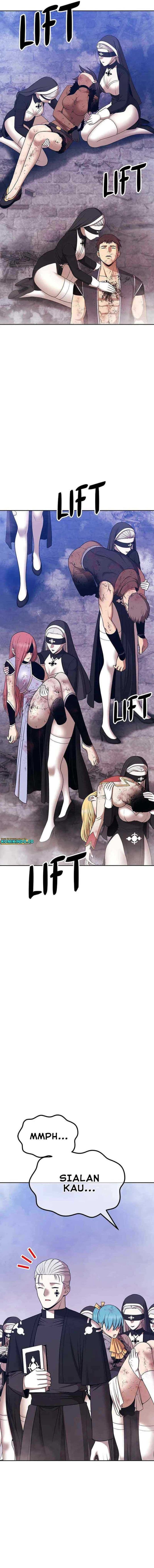+99 Wooden Reinforced Stick - Chapter 96 - Page 11