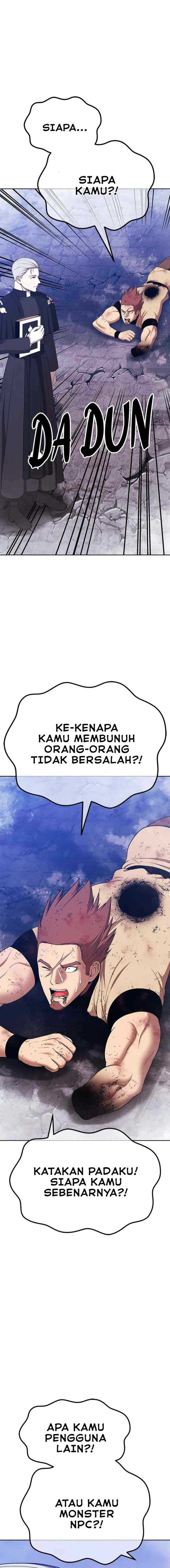 +99 Wooden Reinforced Stick - Chapter 96 - Page 12