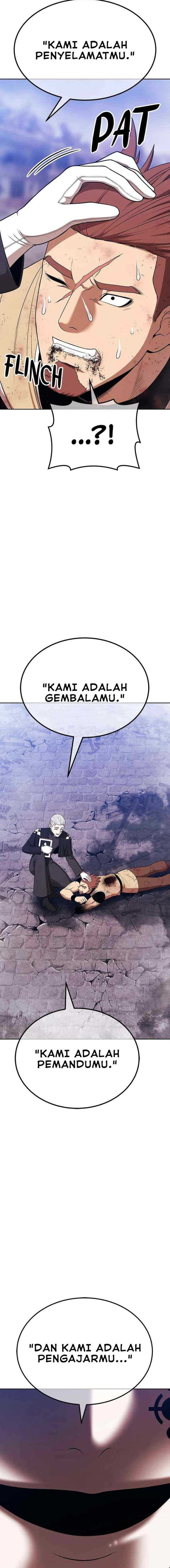 +99 Wooden Reinforced Stick - Chapter 96 - Page 15