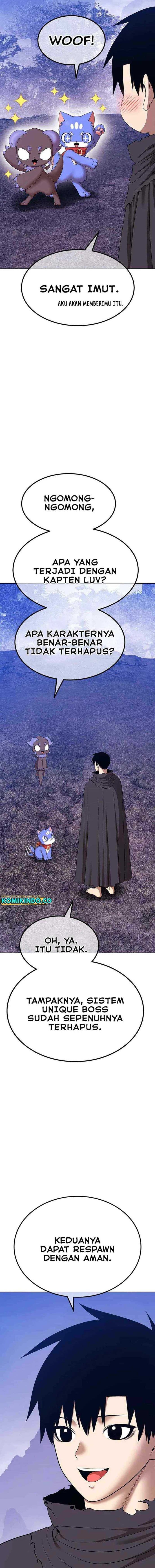 +99 Wooden Reinforced Stick - Chapter 96 - Page 22