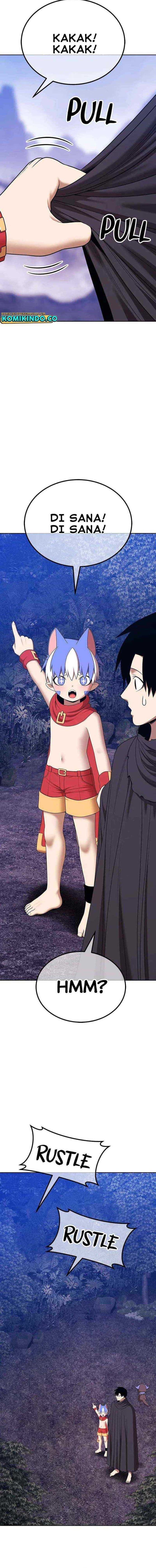 +99 Wooden Reinforced Stick - Chapter 96 - Page 25