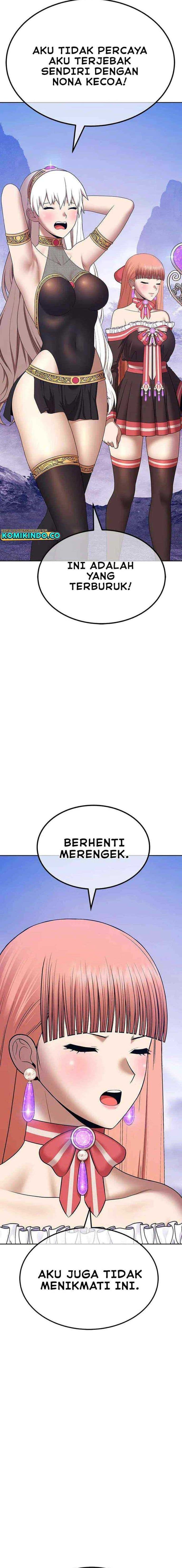 +99 Wooden Reinforced Stick - Chapter 96 - Page 29