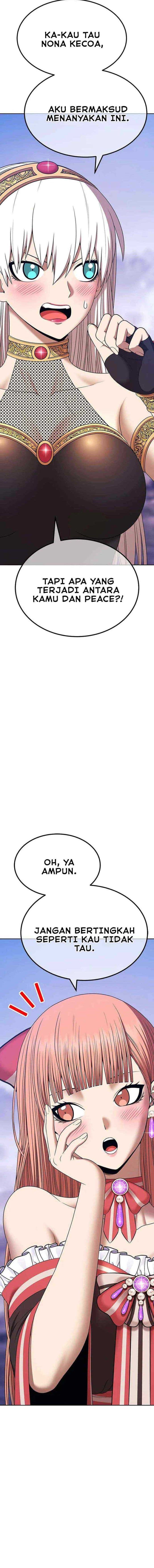 +99 Wooden Reinforced Stick - Chapter 96 - Page 31