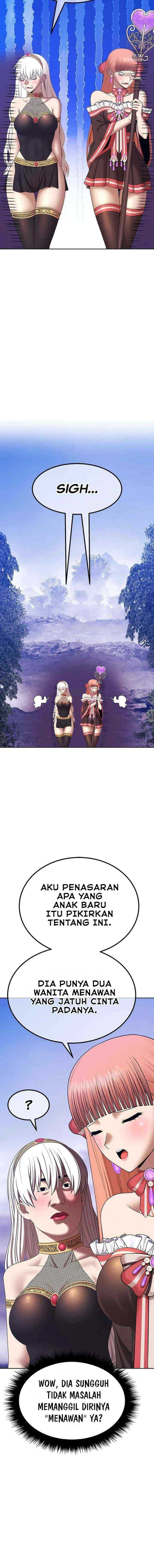 +99 Wooden Reinforced Stick - Chapter 96 - Page 33