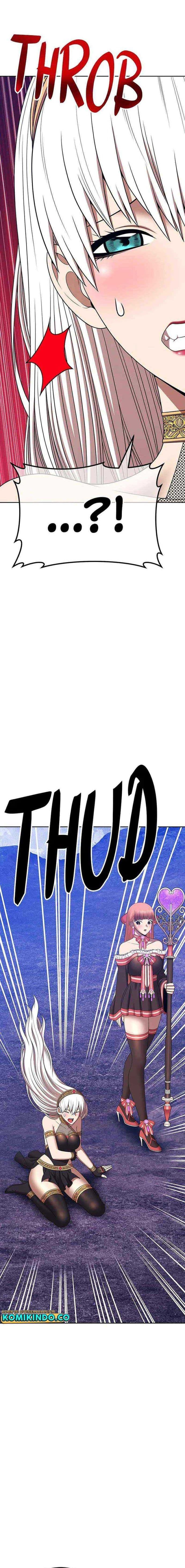 +99 Wooden Reinforced Stick - Chapter 96 - Page 34