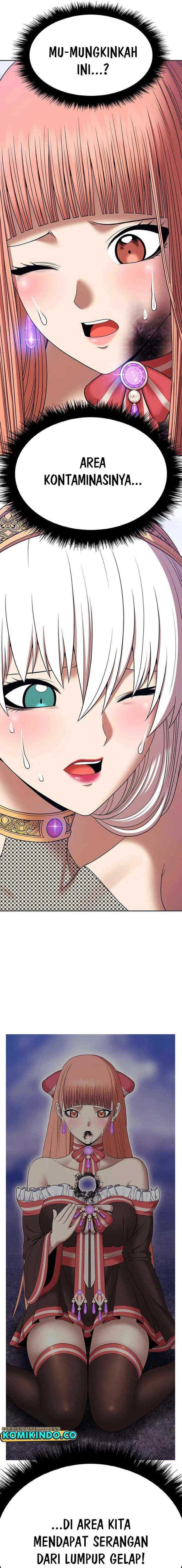 +99 Wooden Reinforced Stick - Chapter 96 - Page 39