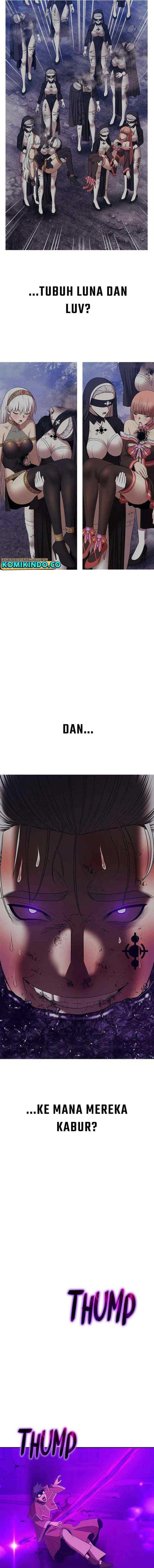+99 Wooden Reinforced Stick - Chapter 96 - Page 4