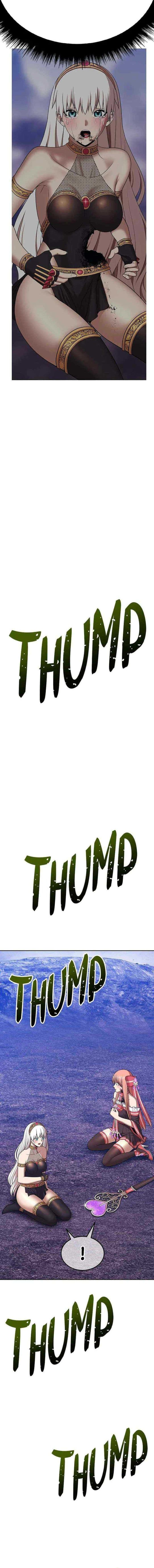 +99 Wooden Reinforced Stick - Chapter 96 - Page 40