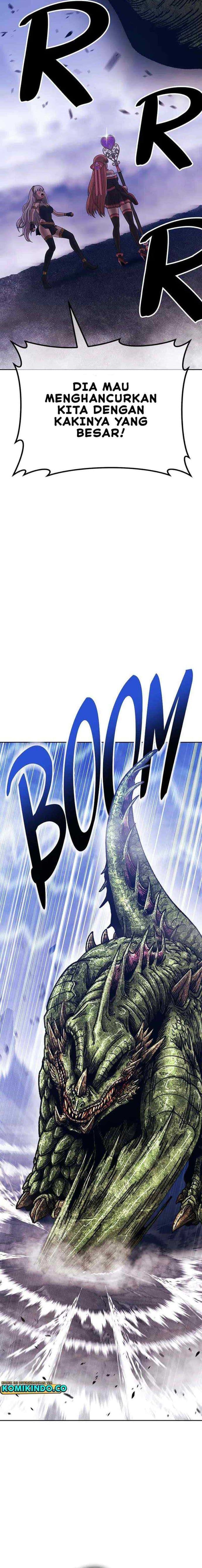 +99 Wooden Reinforced Stick - Chapter 96 - Page 44