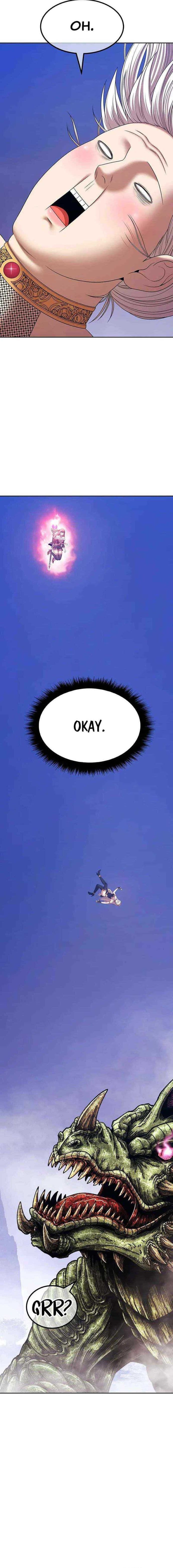 +99 Wooden Reinforced Stick - Chapter 96 - Page 49