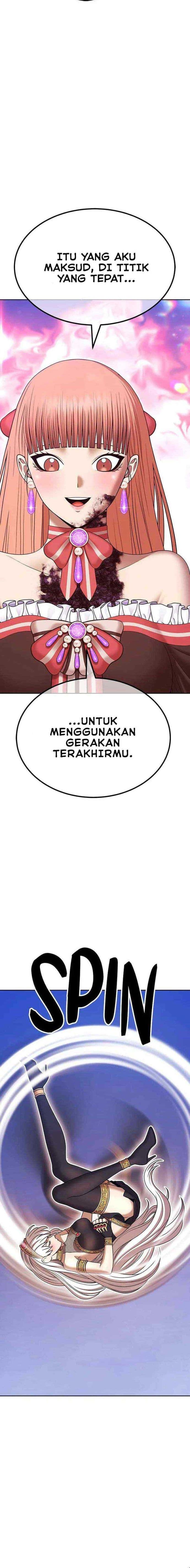 +99 Wooden Reinforced Stick - Chapter 96 - Page 51