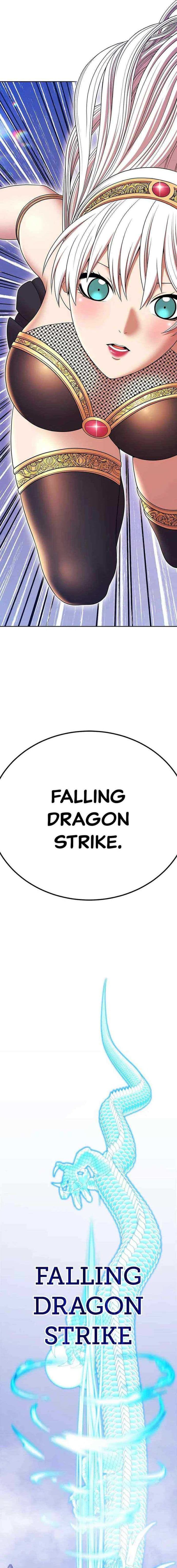 +99 Wooden Reinforced Stick - Chapter 96 - Page 52