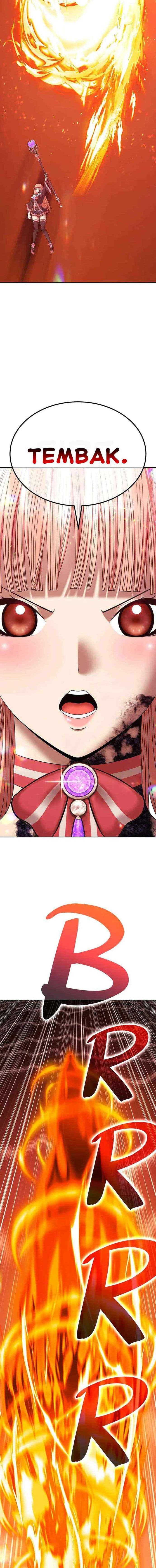 +99 Wooden Reinforced Stick - Chapter 96 - Page 55