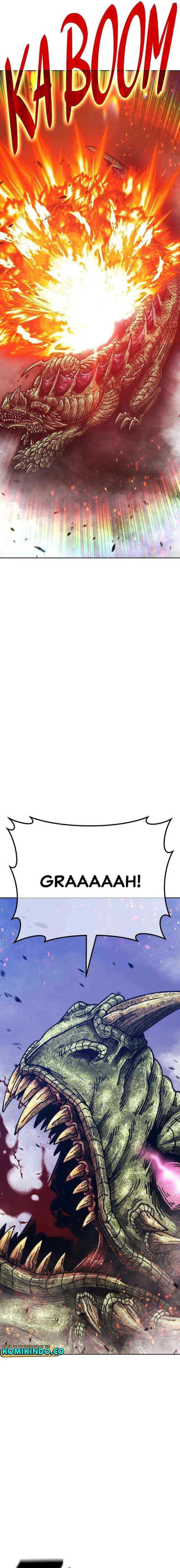 +99 Wooden Reinforced Stick - Chapter 96 - Page 57