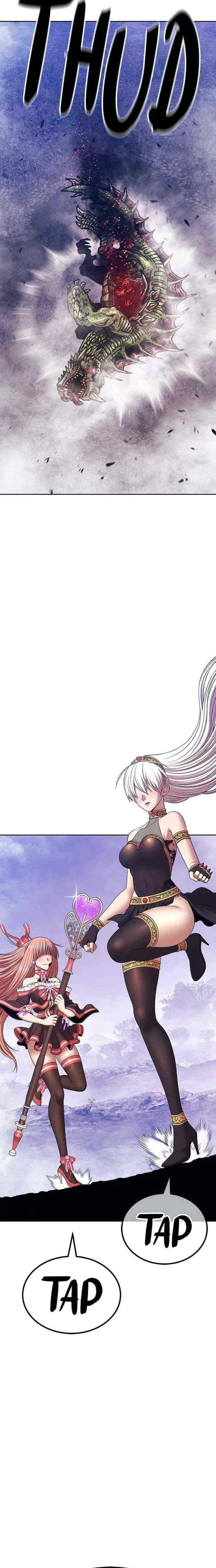 +99 Wooden Reinforced Stick - Chapter 96 - Page 58
