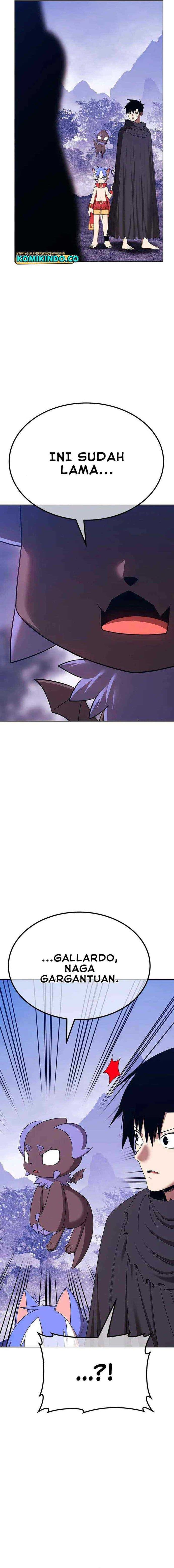 +99 Wooden Reinforced Stick - Chapter 96 - Page 65