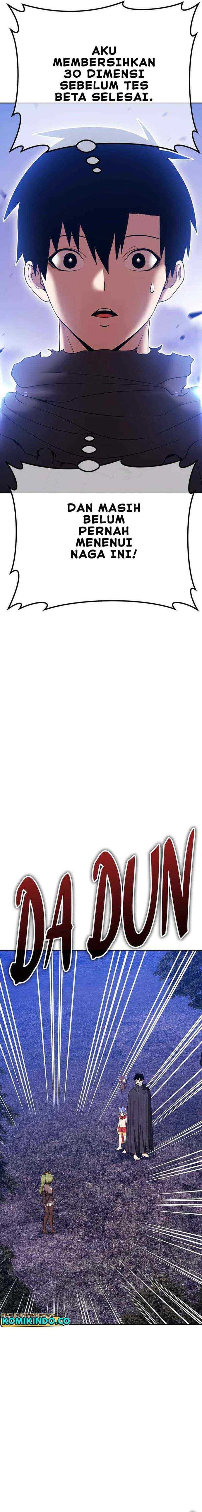 +99 Wooden Reinforced Stick - Chapter 96 - Page 69
