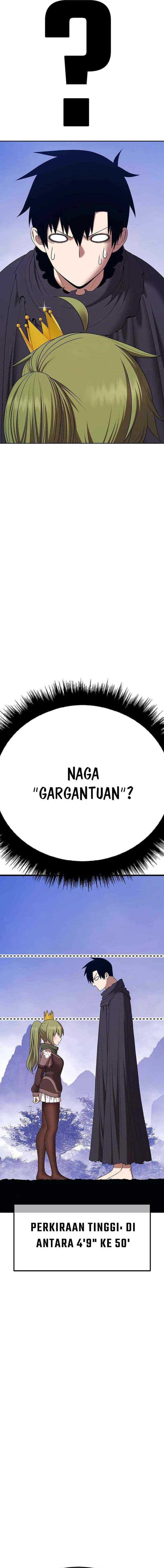 +99 Wooden Reinforced Stick - Chapter 96 - Page 71