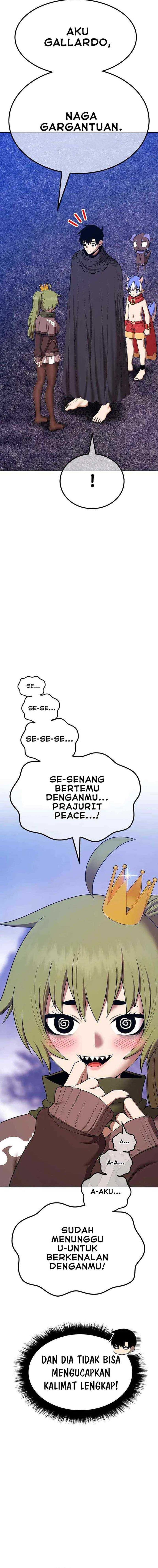 +99 Wooden Reinforced Stick - Chapter 96 - Page 72