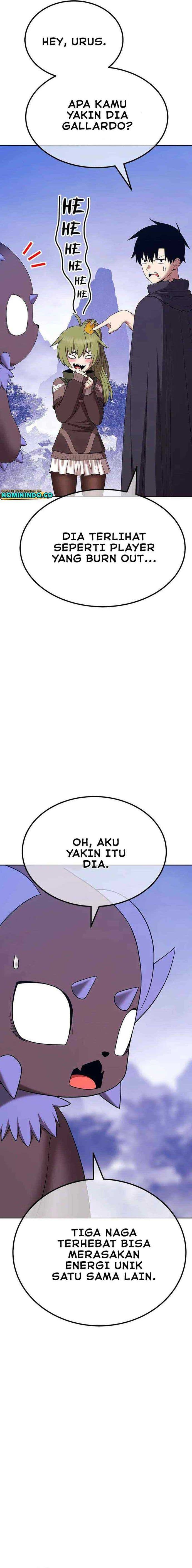 +99 Wooden Reinforced Stick - Chapter 96 - Page 73