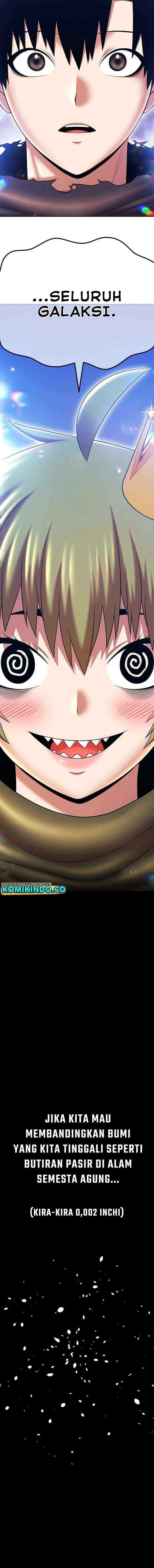 +99 Wooden Reinforced Stick - Chapter 96 - Page 80