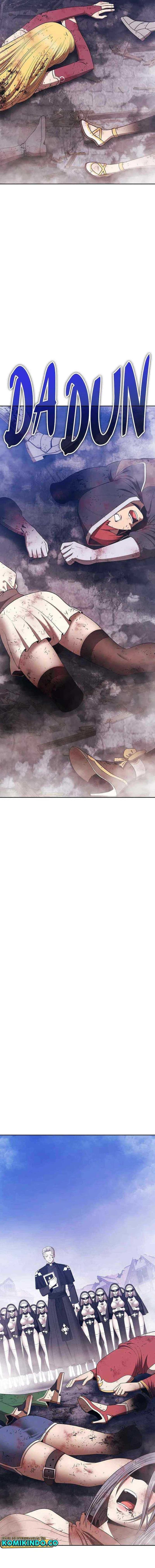 +99 Wooden Reinforced Stick - Chapter 96 - Page 9