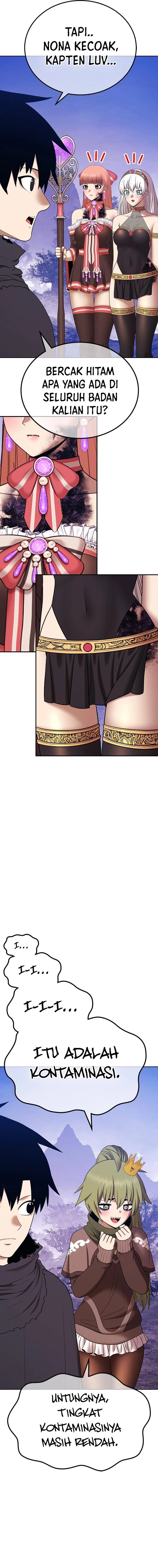 +99 Wooden Reinforced Stick - Chapter 97 - Page 14