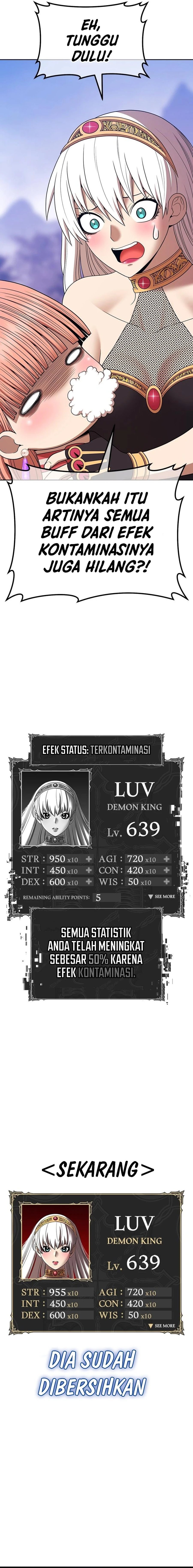 +99 Wooden Reinforced Stick - Chapter 97 - Page 18