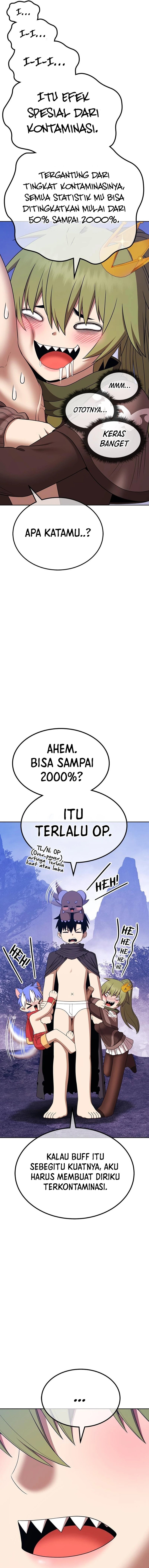 +99 Wooden Reinforced Stick - Chapter 97 - Page 20