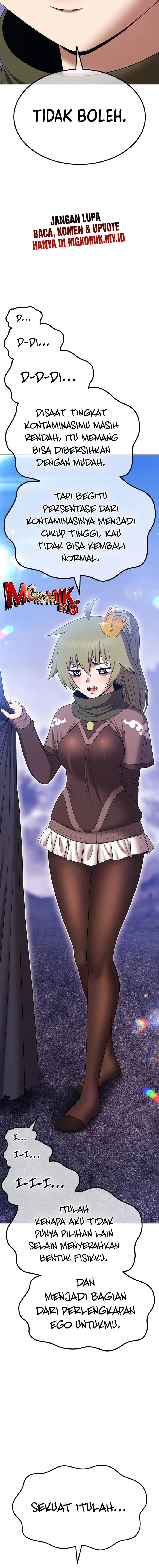 +99 Wooden Reinforced Stick - Chapter 97 - Page 21