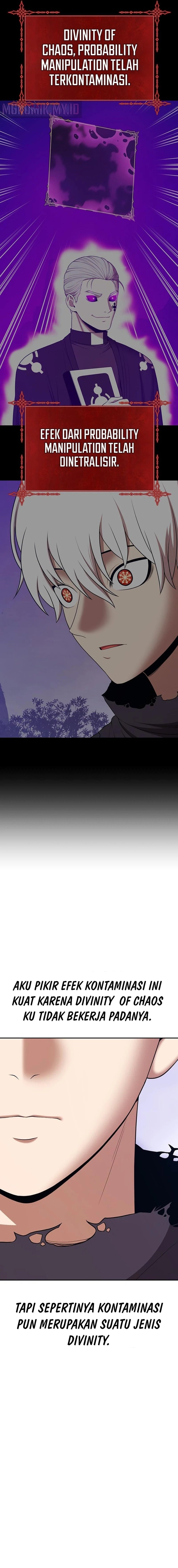 +99 Wooden Reinforced Stick - Chapter 97 - Page 23