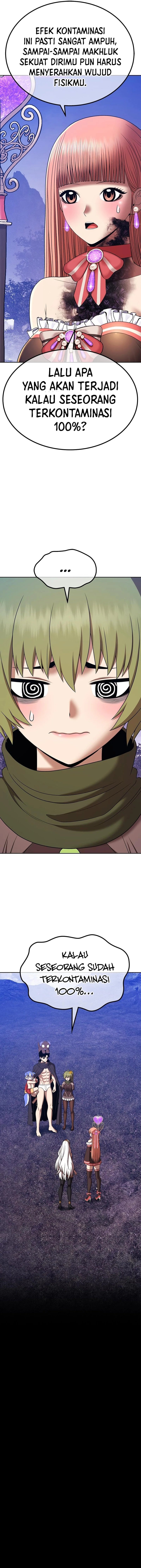 +99 Wooden Reinforced Stick - Chapter 97 - Page 24