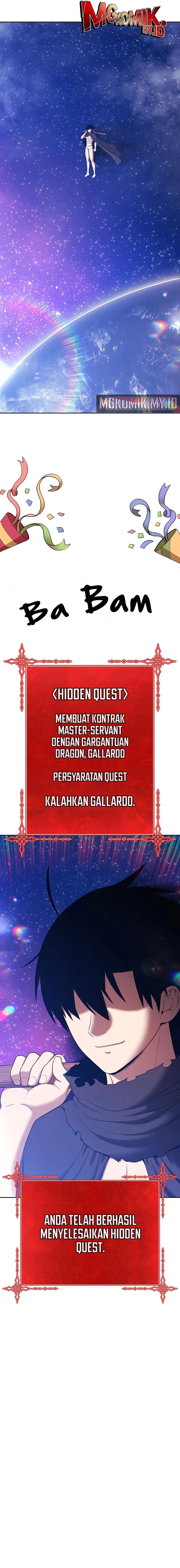 +99 Wooden Reinforced Stick - Chapter 97 - Page 3