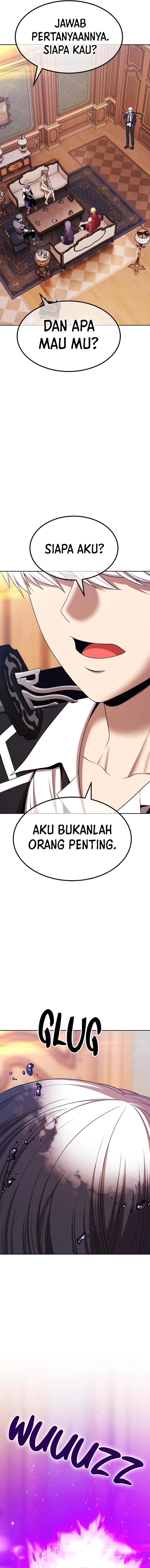 +99 Wooden Reinforced Stick - Chapter 97 - Page 33