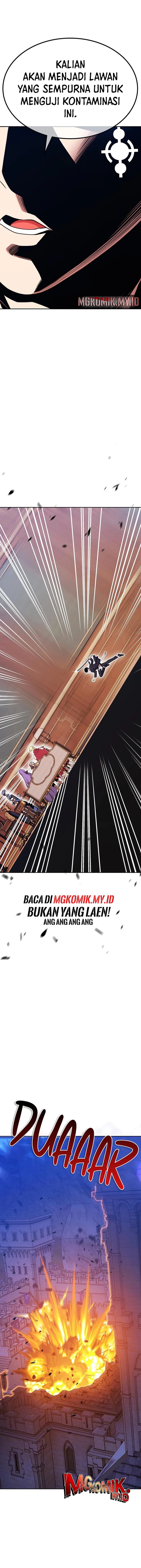 +99 Wooden Reinforced Stick - Chapter 97 - Page 36