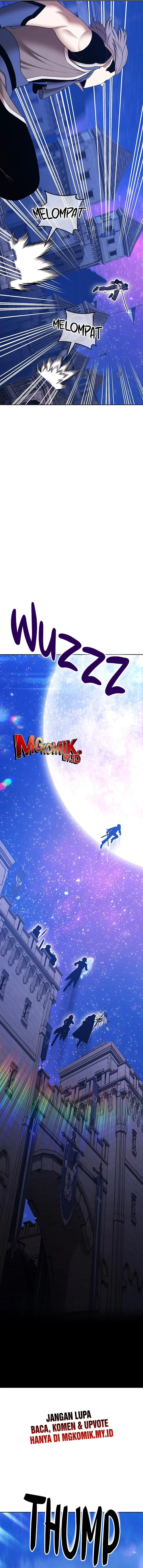+99 Wooden Reinforced Stick - Chapter 97 - Page 40
