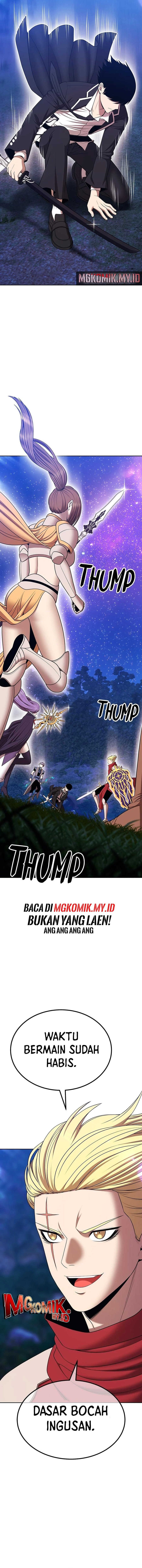 +99 Wooden Reinforced Stick - Chapter 97 - Page 41