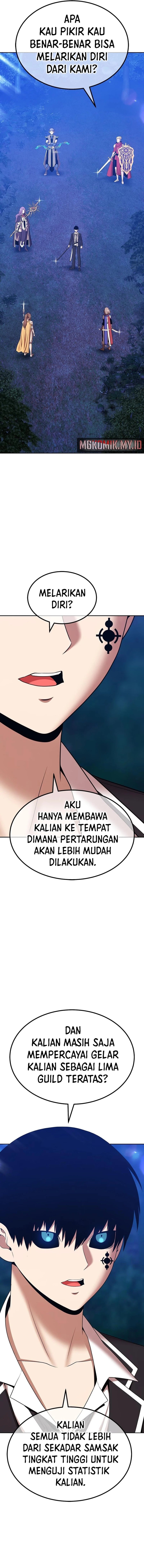+99 Wooden Reinforced Stick - Chapter 97 - Page 42