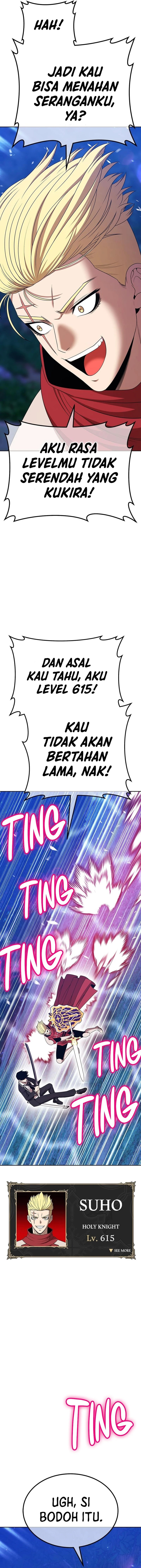 +99 Wooden Reinforced Stick - Chapter 97 - Page 44