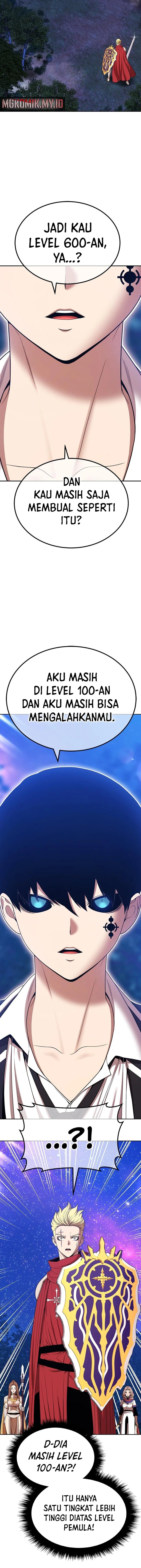 +99 Wooden Reinforced Stick - Chapter 97 - Page 47