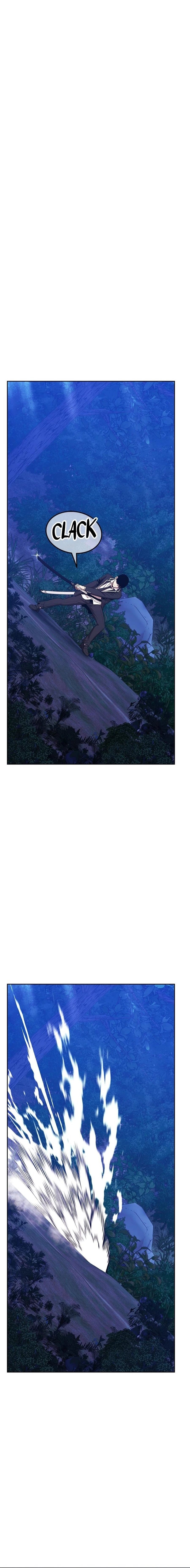 +99 Wooden Reinforced Stick - Chapter 97 - Page 48