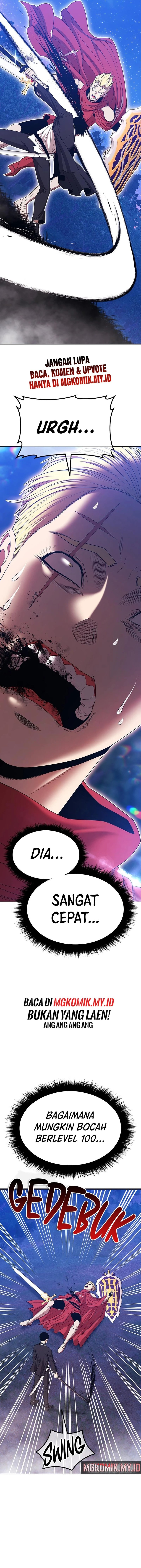+99 Wooden Reinforced Stick - Chapter 97 - Page 50