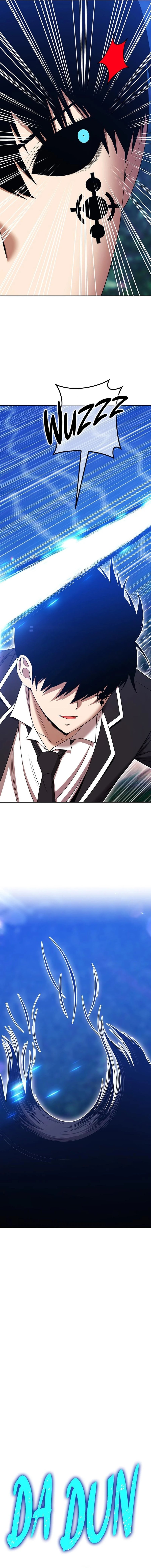 +99 Wooden Reinforced Stick - Chapter 97 - Page 52
