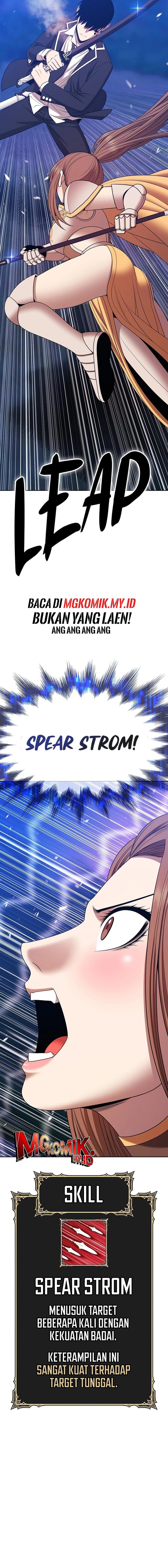 +99 Wooden Reinforced Stick - Chapter 97 - Page 56